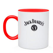 Чашка Jack Daniels (3)