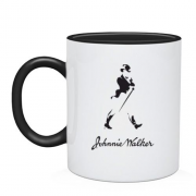 Чашка Johnnie Walker (2)
