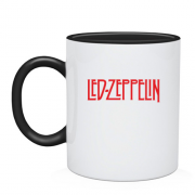 Чашка Led Zeppelin 2