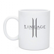 Чашка Linage