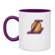 Чашка Los Angeles Lakers (2)