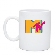Чашка M-Tv