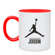 Чашка Michael Jordan