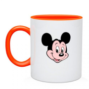 Чашка Mickey 4