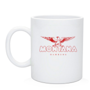 Чашка Montana