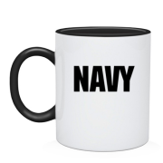 Чашка NAVY (ВМС США)