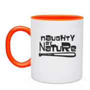 Чашка Naughty by Nature
