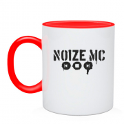Чашка Noize MC 2