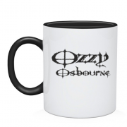 Чашка Ozzy Osbourne