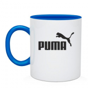 Чашка Puma
