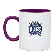 Чашка Sacramento Kings