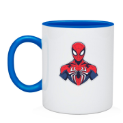 Чашка Spider-Man