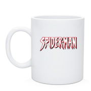 Чашка Spider-Man (3)