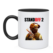 Чашка Standoff 2
