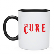 Чашка The Cure
