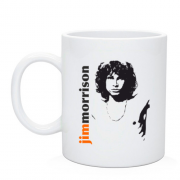 Чашка The Doors (Jim Morrison)