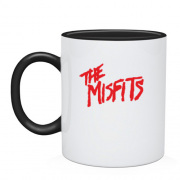 Чашка The Misfits