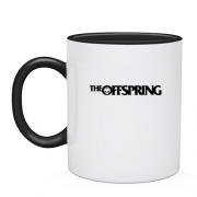 Чашка The Offspring 2