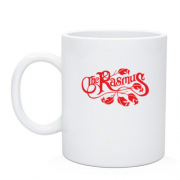 Чашка The Rasmus