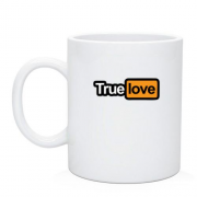 Чашка TrueLove