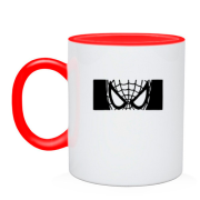 Чашка Взгляд Spider-Man