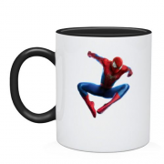 Чашка "Человек-паук"