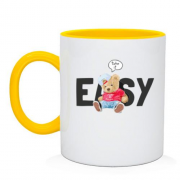 Чашка "Easy"
