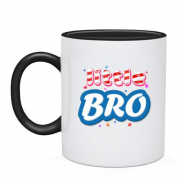 Чашка little Bro