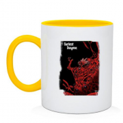 Чашка с Darkest Dungeon