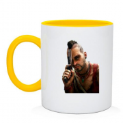 Чашка с Ваасом: Far Cry 3