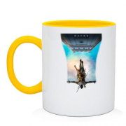 Чашка зі стрибком віри Байека (Assassin's Creed Origins)