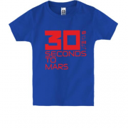 Дитяча футболка 30 Seconds To Mars (4)
