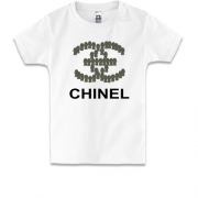 Дитяча футболка CHINEL