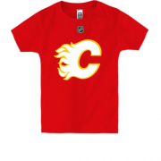 Дитяча футболка Calgary Flames