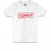 Детская футболка Comedy Club
