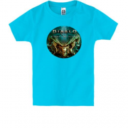 Детская футболка Diablo - Eternal Collection