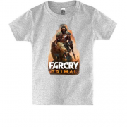 Детская футболка Far Cry - Primal