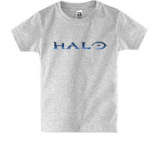 Детская футболка Halo