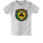 Детская футболка House of Pain