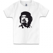 Дитяча футболка Каддафи