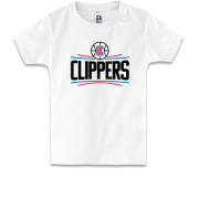 Детская футболка Los Angeles Clippers