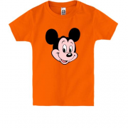 Детская футболка Mickey 4