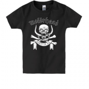 Детская футболка Motorhead 2