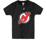 Дитяча футболка New Jersey Devils