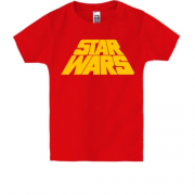 Детская футболка StarWars