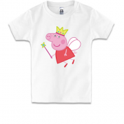 Детская футболка Свинка Пеппа