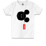 Детская футболка Swag Mickey с биркой