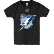 Детская футболка Tampa Bay Lightning