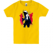 Дитяча футболка "Ассасін крід"