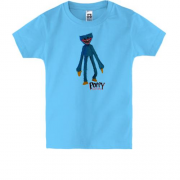 Детская футболка "Huggy Wuggy"